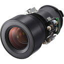【送料無料】NEC NP41ZL オプションレンズ【在庫目安:お取り寄せ】| 表示装置 プロジェクター用レンズ プロジェクタ用レンズ 交換用レンズ レンズ 交換 スペア プロジェクター プロジェクタ