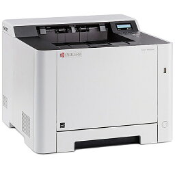 【送料無料】京セラドキュメントソリューションズ ECOSYS P5026cdw ECOSYS A4カラーレーザープリンター【在庫目安:お取り寄せ】