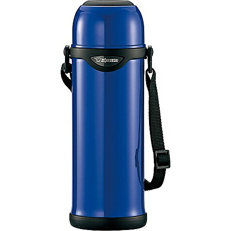 【送料無料】象印マホービン SJ-TG10-AA ステンレスボトル タフボーイ 1.0L ブルー【在庫目安:お取り寄せ】