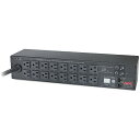 【送料無料】シュナイダーエレクトリック AP7802BJ Rack PDU、Metered、2U、30A、100V、(16) 5-15【在庫目安:お取り寄せ】|...