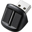 【送料無料】サンワサプライ FP-RD3 指紋認証リーダー【在庫目安:お取り寄せ】| サプライ 認証装置 認証 装置 セキュリティ キー センサー(2)