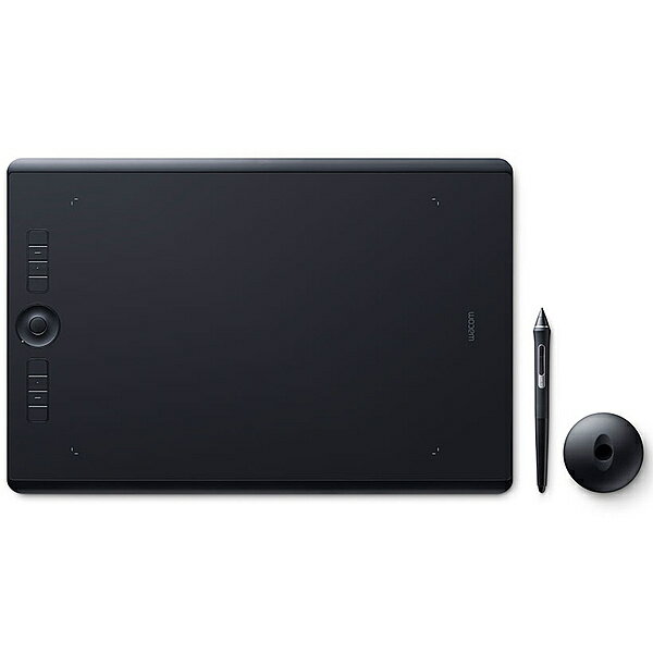 【送料無料】PTH-660/K0 Wacom Intuos Pro Medium【在庫目安:お取り寄せ】