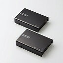 【在庫目安:あり】【送料無料】ELECOM VEX-HD1001S HDMIエクステンダー| パソコン周辺機器 複合エクステンダー エクステンダー PC パソコン