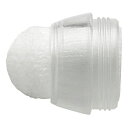 EPSON ELPPS04 ビジネスプロジェクター用 交換用電子ペン先(ソフト)/ ELPPN05A/ B専用(12個入り/ ペンチップフォルダー1個同梱)【在庫目安:お取り寄せ】