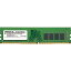 ں߸ܰ:̵ۡۥХåե MV-D4U2400-B8G PC4-2400DDR4-2400б 288Pin DDR4 SDRAM DIMM 8GB