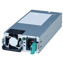 RP01-550W Module GA-EMR48TPoE+専用AC電源モジュール。ホットスワップ対応。