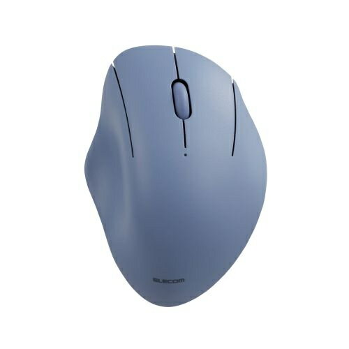 【新品/取寄品/代引不可】抗菌・静音有線ブルーLEDマウス MA-YBSK315BK