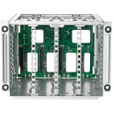 【送料無料】HP P26930-B21 DL300 Gen10 Plus 2U U.2 8SFF SAS/ SATA ドライブケージ【在庫目安:お取り寄せ】