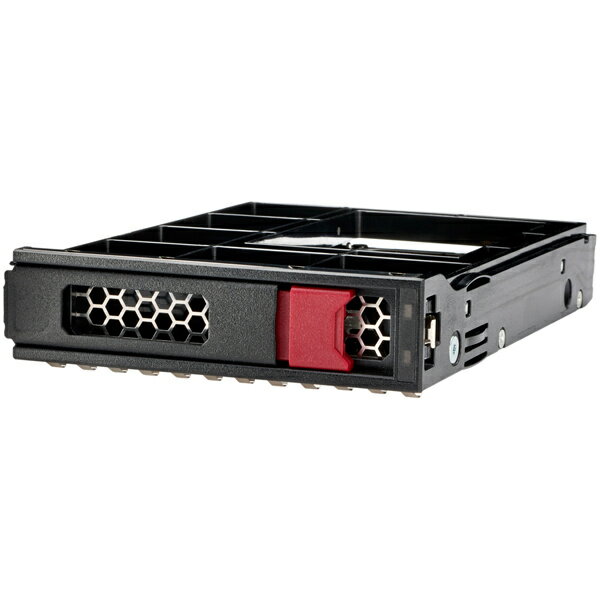 【送料無料】P47808-B21 HPE 960GB SATA 6G Read Intensive LFF LPC Multi Vendor SSD【在庫目安:お取り寄せ】