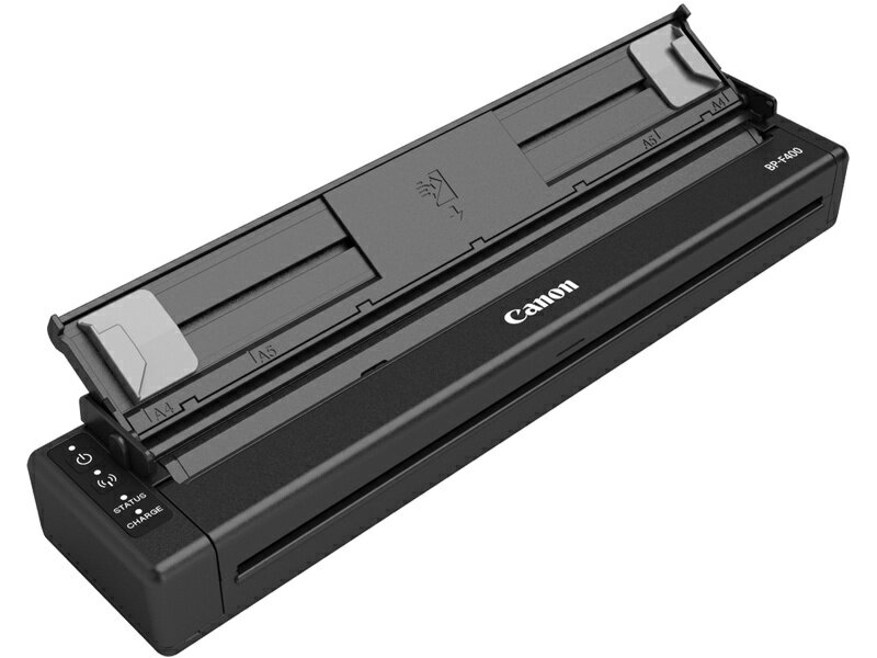 【送料無料】Canon 0159T445 モバイルプリンター BP-F400S【在庫目安:僅少】