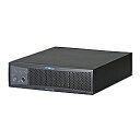 【送料無料】ユタカ電機製作所 YEUP-101SSA 常時インバータ方式 UPS1010SS バッテリ期待寿命7年モデル【在庫目安:お取り寄せ】| 電源関連装置...