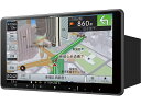 【送料無料】パイオニア AVIC-RF720 9V型HD/ TV/ Bluetooth/ SD/ チューナー・AV一体型メモリーナビゲーション【在庫目安:お取り...