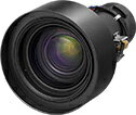 【送料無料】アイリスオーヤマ LNS-D1316 短焦点レンズ(IP-DU1000B/ IP-DU800B用)【在庫目安:お取り寄せ】| 表示装置