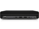 【送料無料】HP 7J2H4PA#ABJ Engage Flex Mini i5-10500T/ 8/ S256/ W11P/ HDMI/ Serial【在庫目安:お取り寄せ】(2)