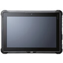 【送料無料】Logitec LZ-WB10H/W1 ZEROSHOCKタブレット Pro/ Win10 IoT/ ハイスペック版/ LZ-WB10【在庫目安:お取り寄せ】