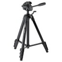 【送料無料】ベルボン EX-444-2 ファミリー三脚 EX-444 II 4段 全高153cm ハンドル雲台付 QRA-5システム対応【在庫目安:お取り寄せ】...