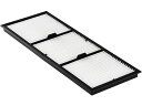 【送料無料】EPSON ELPAF62 プロジェクター用 エアフィルター(1枚入り)【在庫目安:お取り寄せ】