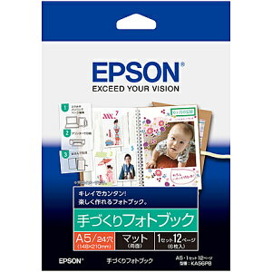 EPSON KA56PB ꥪץ󥿡 Ťեȥ֥åޥåȡ/ A5/ 6ں߸ܰ:󤻡