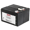 【送料無料】シュナイダーエレクトリック APCRBC109J BR1200LCD-JP　交換用バッテリキット【在庫目安:お取り寄せ】| 電源関連装置 UPS 停電対策 バッテリー バッテリ 交換 停電 電源 無停電装置 無停電