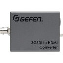 【送料無料】Gefen EXT-3G-HD-C 3G-SDI to HDMIコンバーター【在庫目安:お取り寄せ】