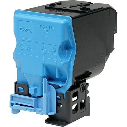 【送料無料】EPSON LPC4T11CV LP-S950用 環境推進トナー/ シアン（8800ページ）【在庫目安:お取り寄せ】| トナー カートリッジ トナーカットリッジ トナー交換 印刷 プリント プリンター