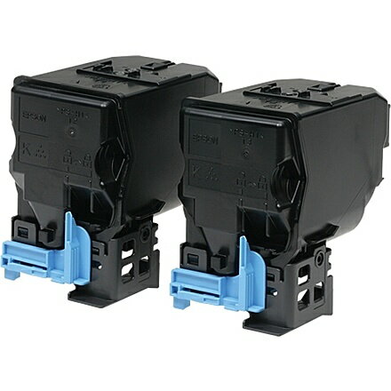 【送料無料】EPSON LPC4T11KPV LP-S950用 環境推進トナー/ ブラック×2本パック(7300ページ×2)【在庫目安:お取り寄せ】| トナー カートリッジ トナーカットリッジ トナー交換 印刷 プリント プリンター 【送料無料】EPSON LPC4T11KPV LP-S950用 環境推進トナー/ ブラック×2本パック(7300ページ×2)【在庫目安:お取り寄せ】| トナー カートリッジ トナーカットリッジ トナー交換 印刷 プリント プリンター