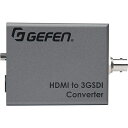 yzGefen EXT-HD-3G-C HDMI to 3GSDIRo[^[y݌ɖڈ:񂹁z