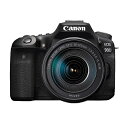    Canon 3616C015 fW^჌tJ EOS 90D(W)EEF-S18-135 IS USM YLbg ݌ɖڈ: 