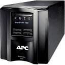 【送料無料】シュナイダーエレクトリック SMT500J7W APC Smart-UPS 500 LCD 100V 7年保証【在庫目安:お取り寄せ】