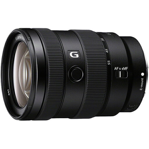 【送料無料】SONY(VAIO) SEL1655G Eマウント交換レンズ E 16-55mm F2.8 G【在庫目安:お取り寄せ】| カメラ ズームレンズ 交換レンズ レンズ ズーム 交換 マウント 【送料無料】SONY(VAIO) SEL1655G Eマウント交換レンズ E 16-55mm F2.8 G【在庫目安:お取り寄せ】| カメラ ズームレンズ 交換レンズ レンズ ズーム 交換 マウント