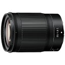 【送料無料】Nikon NZ85 1.8 NIKKOR Z 85mm f/ 1.8 S【在庫目安:お取り寄せ】 カメラ 単焦点レンズ 交換レンズ レンズ 単焦点 交換 マウント ボケ