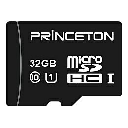 プリンストン PMSDU-32G UHS-I規格対応 microSDHCカード 32GB【在庫目安:お取り寄せ】 プリンストン PMSDU-32G UHS-I規格対応 microSDHCカード 32GB【在庫目安:お取り寄せ】