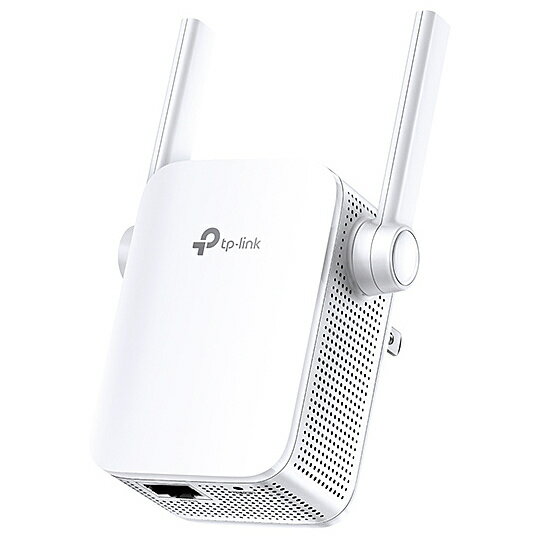 【送料無料】TP-LINK RE305 V3.0 (JP) AC1200 無線LAN中継器【在庫目安:僅少】