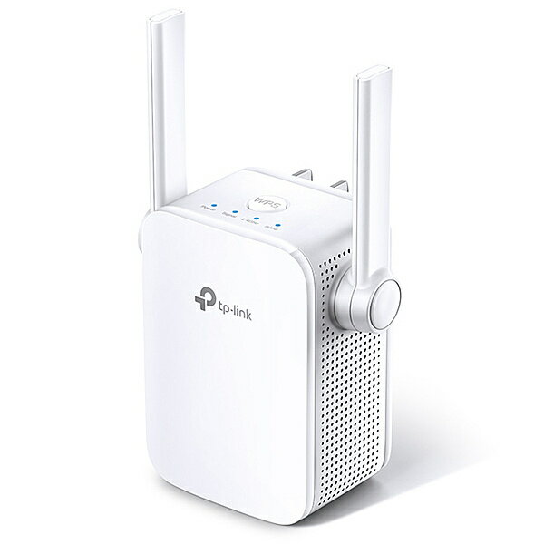 【送料無料】TP-LINK RE305 V3.0 (JP) AC1200 無線LAN中継器【在庫目安:僅少】