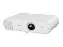 【送料無料】EPSON EB-W50 ビジネスプロジェクター/ サイネージモデル/ 3800lm/ WXGA/ スタンドアロン動作/ 空間演出【在庫目安:僅少】...