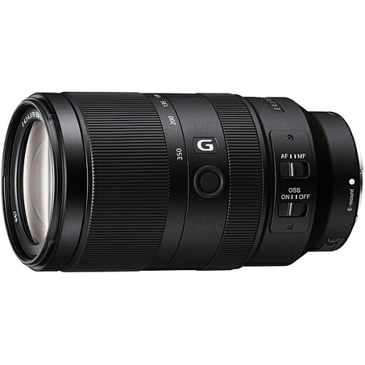 【送料無料】SONY(VAIO) SEL70350G Eマウント交換レンズ E 70-350mm F4.5-6.3 G OSS【在庫目安:お取り寄せ】| カメラ ズームレンズ 交換レンズ レンズ ズーム 交換 マウント 【送料無料】SONY(VAIO) SEL70350G Eマウント交換レンズ E 70-350mm F4.5-6.3 G OSS【在庫目安:お取り寄せ】| カメラ ズームレンズ 交換レンズ レンズ ズーム 交換 マウント