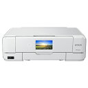 yzEPSON EP-982A3 A3J[CNWFbg@/ Colorio/ @\/ 6F/ LELAN/ Wi-Fi Direct/ / 4.3^Ch^b`ply݌ɖڈ:͏z| v^[ v^ @