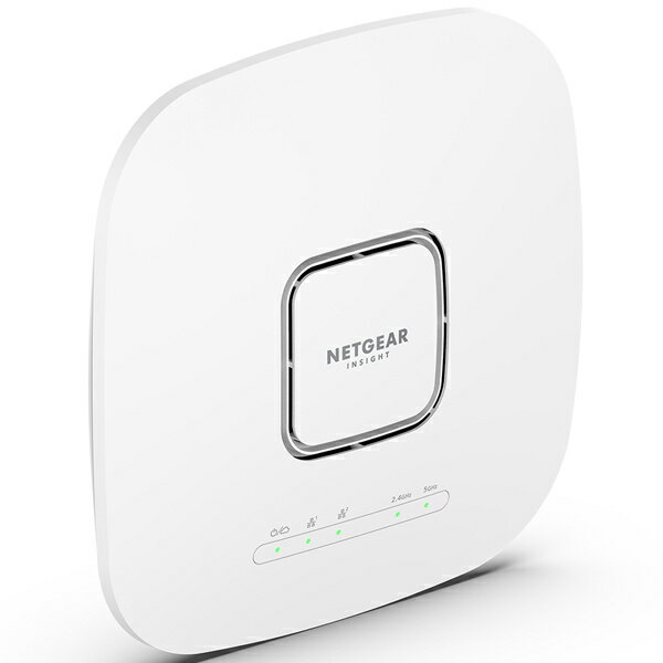 ں߸ܰ:̵ۡNETGEAR WAX625-100APS AX5400 Insight ץ饦 磻쥹...