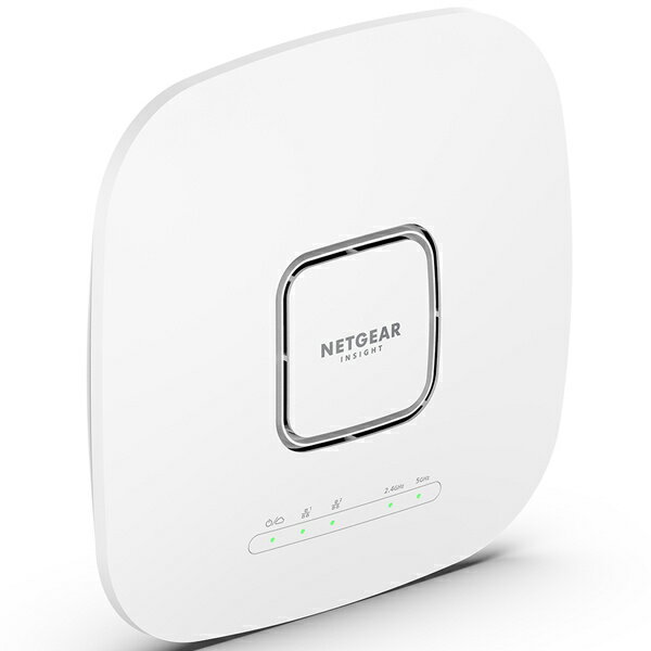 ں߸ܰ:̵ۡNETGEAR WAX625-100APS AX5400 Insight ץ饦 磻쥹ݥ