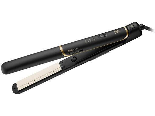 【送料無料】小泉成器 VSI1055KJ ヴィダルサスーン スチームストレートアイロン(ブラック)【在庫目安:お取り寄せ】| ドライヤー ヘアケア アイロン 髪 【送料無料】小泉成器 VSI1055KJ ヴィダルサスーン スチームストレートアイロン(ブラック)【在庫目安:お取り寄せ】| ドライヤー ヘアケア アイロン 髪