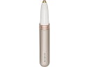 小泉成器 KLC0740N マユシェーバー(ゴールド)【在庫目安:お取り寄せ】| 美容家電 美容 ケア 美容グッズ グッズ プレゼント 女性 誕生日 家庭用 機...