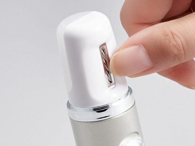 VSI-2532/KJ ヴィダルサスーン VIDAL SASSOON [カールアイロン 25mm]