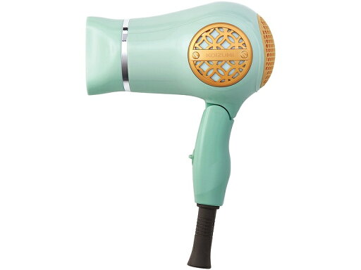 【送料無料】小泉成器 KHD9730G ミニドライヤー(ピスタチオグリーン)【在庫目安:お取り寄せ】| ドライヤー ヘアケア アイロン 髪 【送料無料】小泉成器 KHD9730G ミニドライヤー(ピスタチオグリーン)【在庫目安:お取り寄せ】| ドライヤー ヘアケア アイロン 髪