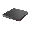 【送料無料】バッファロー BRXL-PTWOU3-BK USB3.2(Gen1) ポータブルBDドライブ 再書込み防止 ブラック【在庫目安:お取り寄せ】