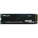 【送料無料】PNY M280CS2241-4TB-CL CS2241 SSD M.2 2280 NVMe Gen4x4 4TB【在庫目安:お取り寄せ】(2)