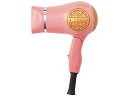 【送料無料】小泉成器 KHD9730P ミニドライヤー(マカロンピンク)【在庫目安:お取り寄せ】| ドライヤー ヘアケア アイロン 髪