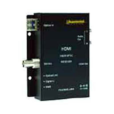 【送料無料】ジョブル FV2303C.LRX HDMI 光ファイバー伝送 受信器【在庫目安:お取り寄せ】| パソコン周辺機器 複合エクステンダー エクステンダー PC パソコン