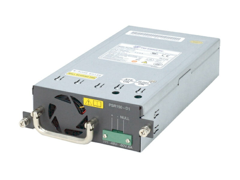 【送料無料】JD366B HPE 55XX/ 51XX 150W DC Power Supply【在庫目安:お取り寄せ】