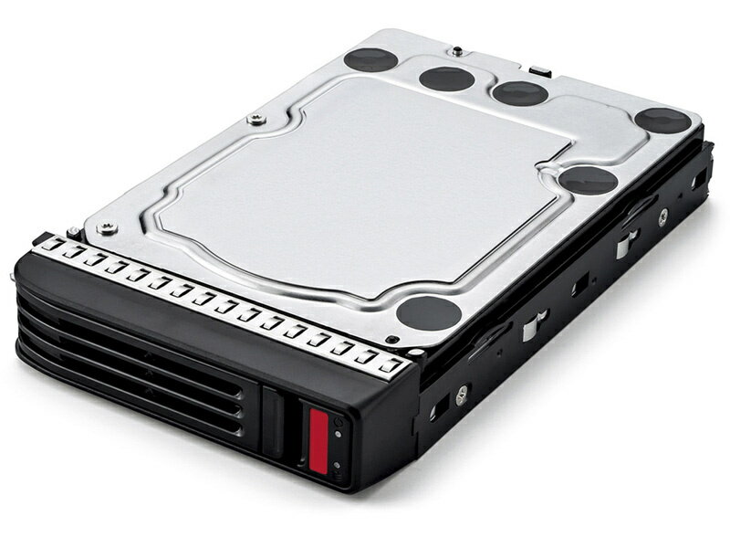 【送料無料】バッファロー OP-HD16.0H2U TeraStation TS51210RHシリーズ 交換用HDD 16TB【在庫目安:お取り寄せ】| パソコン周辺機器 ネットワークストレージ ネットワーク ストレージ HDD 増設 スペア 交換