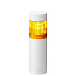 【送料無料】パトライト LR4-102WJNW-Y LR4シグナル・タワー積層信号灯Φ40【在庫目安:お取り寄せ】| パソコン周辺機器 積層信号灯 監視用表示灯 LED表示灯 ネットワーク 監視 NMS プログラム 自作 システム PC パソコン 【送料無料】パトライト LR4-102WJNW-Y LR4シグナル・タワー積層信号灯Φ40【在庫目安:お取り寄せ】| パソコン周辺機器 積層信号灯 監視用表示灯 LED表示灯 ネットワーク 監視 NMS プログラム 自作 システム PC パソコン
